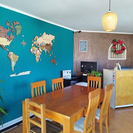 Hostal Casa Lhotse 比尼亚德尔马 外观 照片
