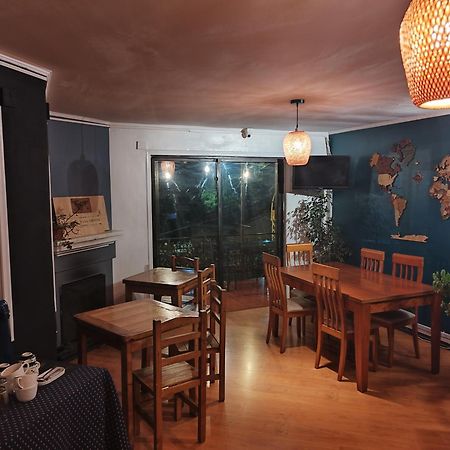 Hostal Casa Lhotse 比尼亚德尔马 外观 照片