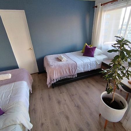Hostal Casa Lhotse 比尼亚德尔马 外观 照片
