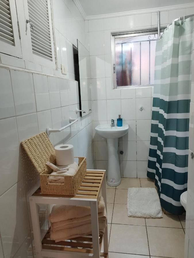 Hostal Casa Lhotse 比尼亚德尔马 外观 照片