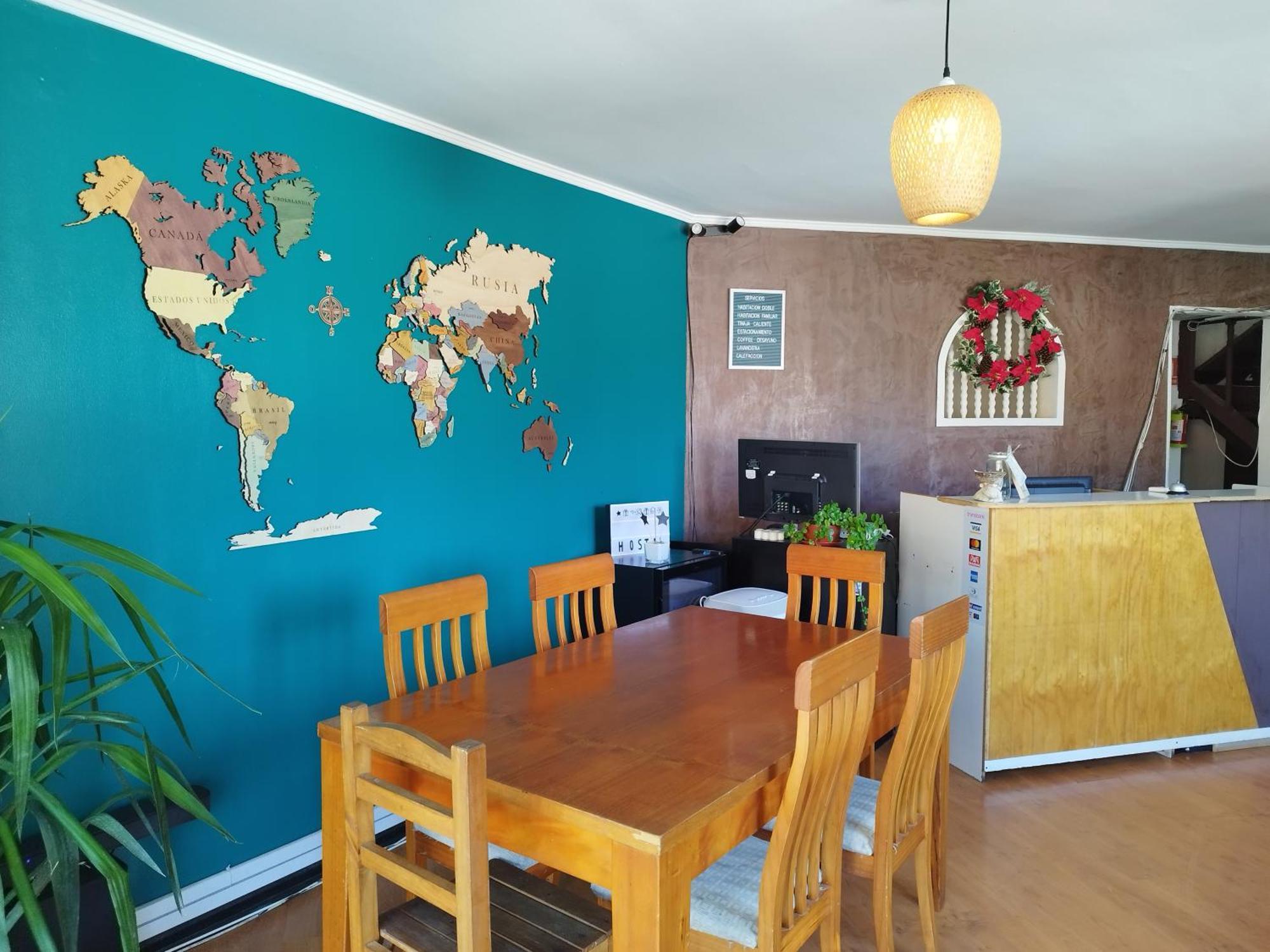 Hostal Casa Lhotse 比尼亚德尔马 外观 照片
