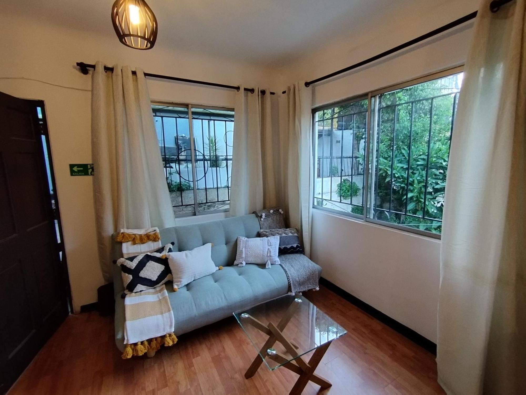 Hostal Casa Lhotse 比尼亚德尔马 外观 照片