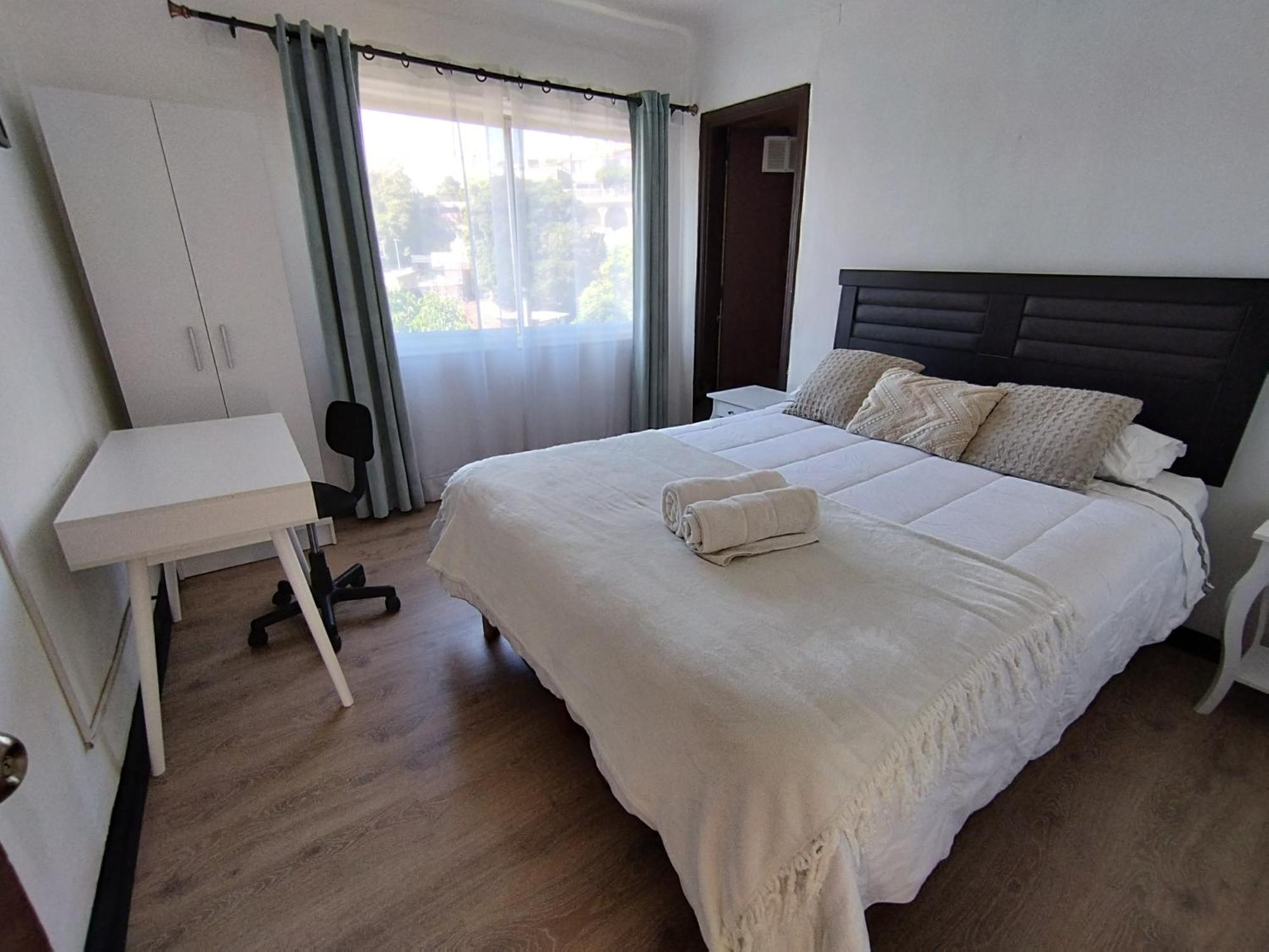 Hostal Casa Lhotse 比尼亚德尔马 外观 照片
