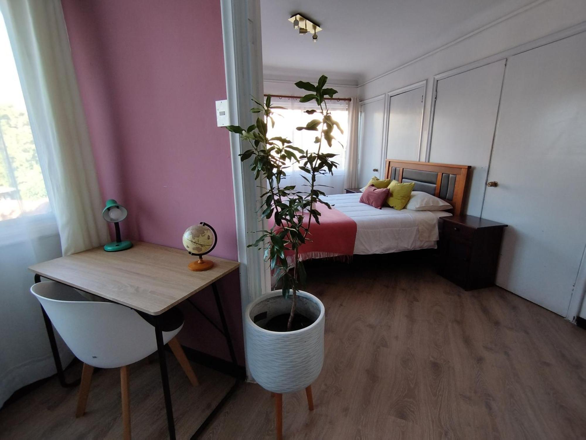 Hostal Casa Lhotse 比尼亚德尔马 外观 照片